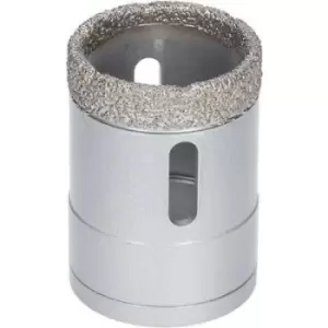 Image of Bosch Accessories Bosch 2608599014 Diamond dry drill bits 1 Piece 40 mm