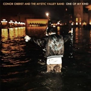 Image of One of My Kind by Conor Oberst & The Mystic Valley Band CD Album