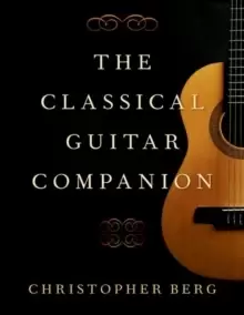 Image of The Classical Guitar Companion