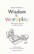 Image of wisdom and wordplay