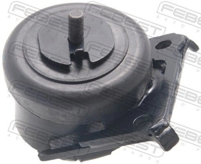 Image of FEBEST Engine mount FEBEST TM-TRJ120F