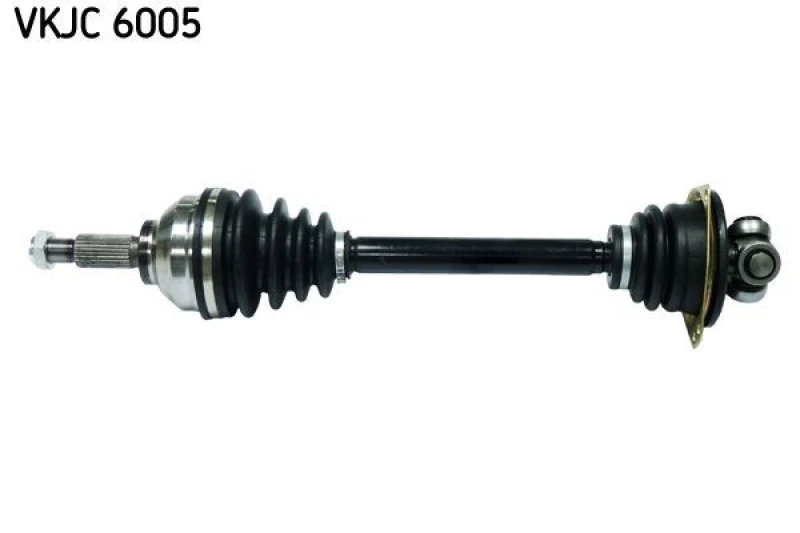 Image of SKF Drive shaft SKF VKJC 6005