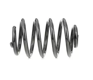 image of KYB Coil spring RENAULT RX5209 7700839337,8455287 Suspension spring,Springs,Coil springs,Coil spring suspension,Suspension springs