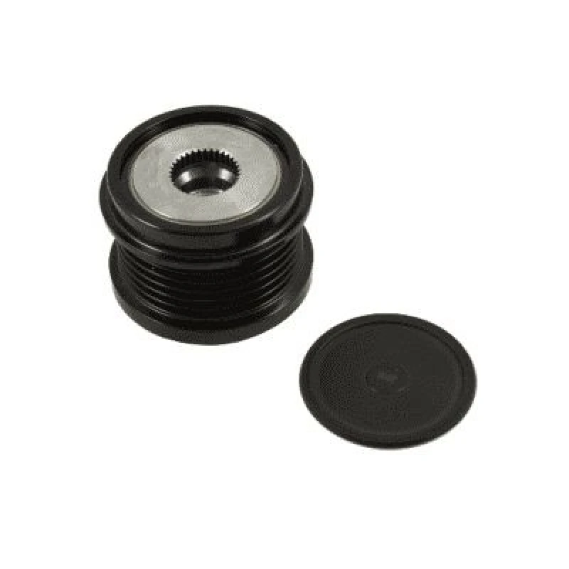Image of Alternator clutch pulley CONTITECH AP9106