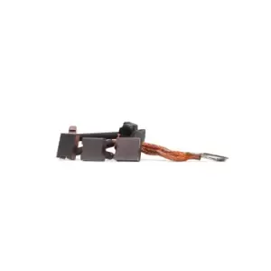 Image of ERA Carbon Brush, starter BMW,RENAULT,FIAT 233087