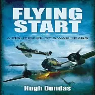 Image of flying start