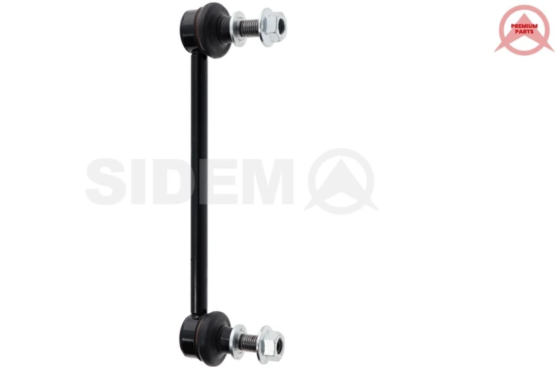 Image of SIDEM 41964 Anti-roll bar link Rear Axle Link Stabiliser (3229)