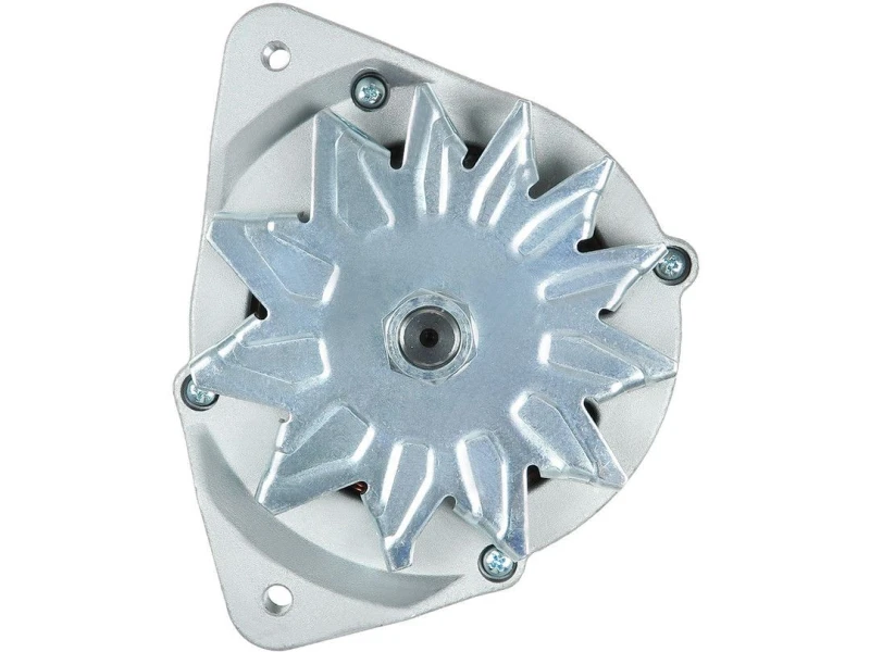 Image of AS-PL Alternator AS-PL A0249