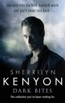 Image of Dark Bites by Sherrilyn Kenyon Paperback