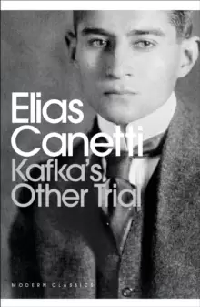 Image of Kafka's Other Trial