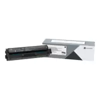 image of Lexmark 20N0X10 Original Black Extra High Capacity Toner Cartridge