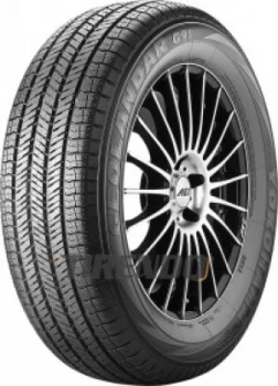 Image of Yokohama Geolandar H/T (G91A) 225/65 R17 101H