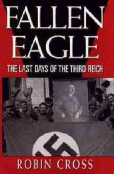 Image of Fallen Eagle by Robin Cross Book