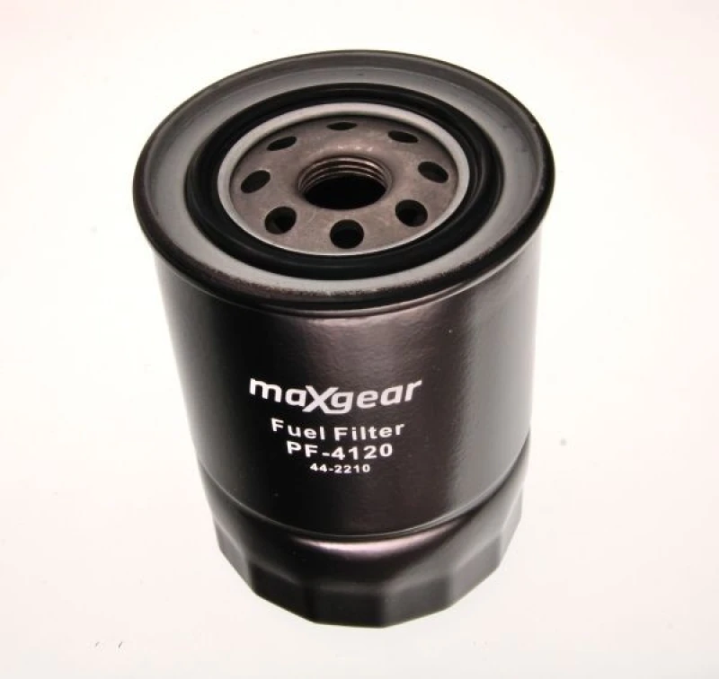 Image of MAXGEAR Fuel filter MAXGEAR 26-2282