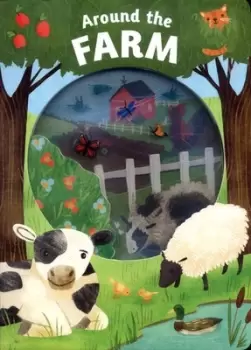 Image of Around the farm by Kimberley Faria