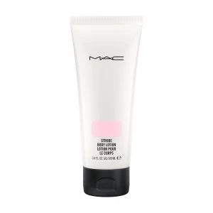 image of MAC Strobe Body Lotion