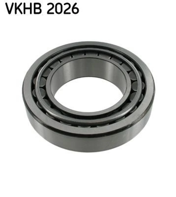 Image of SKF Wheel bearing SKF VKHB 2026