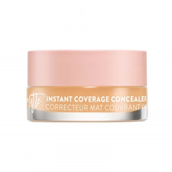 Image of Too Faced Peach Perfect Instant Coverage Concealer 7g (Various Shades) - Honeycomb