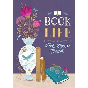 Image of Book Life: A Reader's Journal by Rock Point (Paperback, 2017)