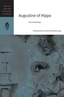Image of Augustine Of Hippe : Selected Writings