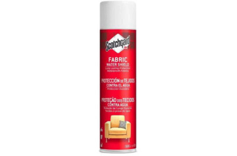 Image of Scotch Scotchgard Fabric Protector 400ml Can 7100282524 7100282524