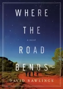 Image of Where the Road Bends