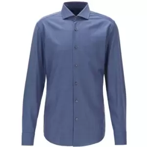 Image of Boss Jason - Blue