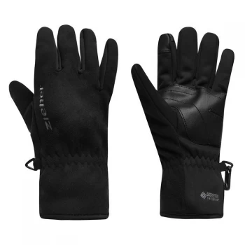 image of Ziener Infinium GTX Gloves Mens - Black