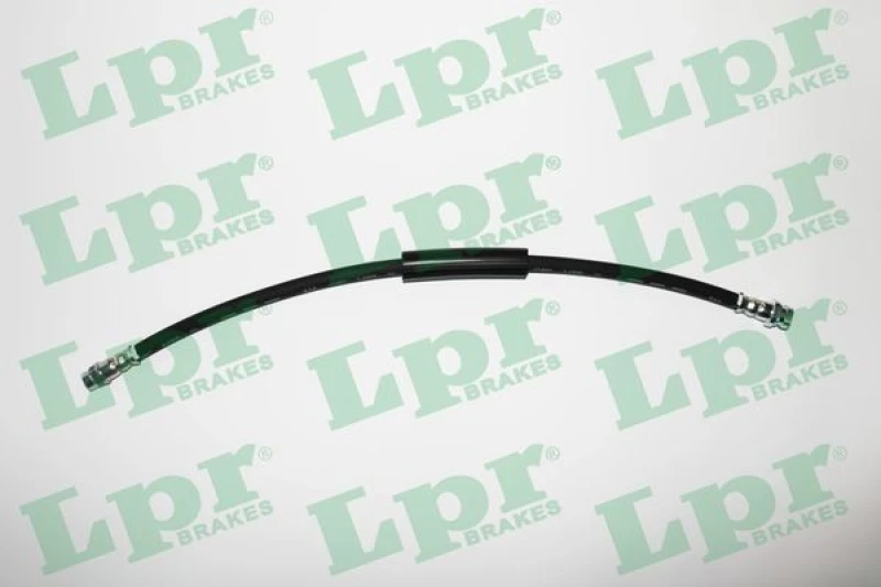 Image of LPR Brake hose LPR 6T48636