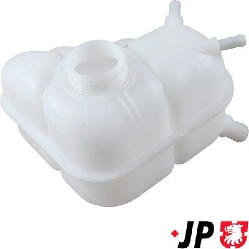Image of JP GROUP Coolant expansion tank JP GROUP 3214700100