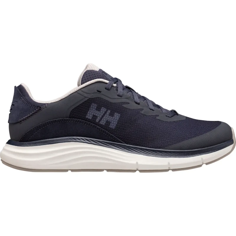 Image of Helly Hansen Trainers Helly Hansen Marine LS Bleu Male 40
