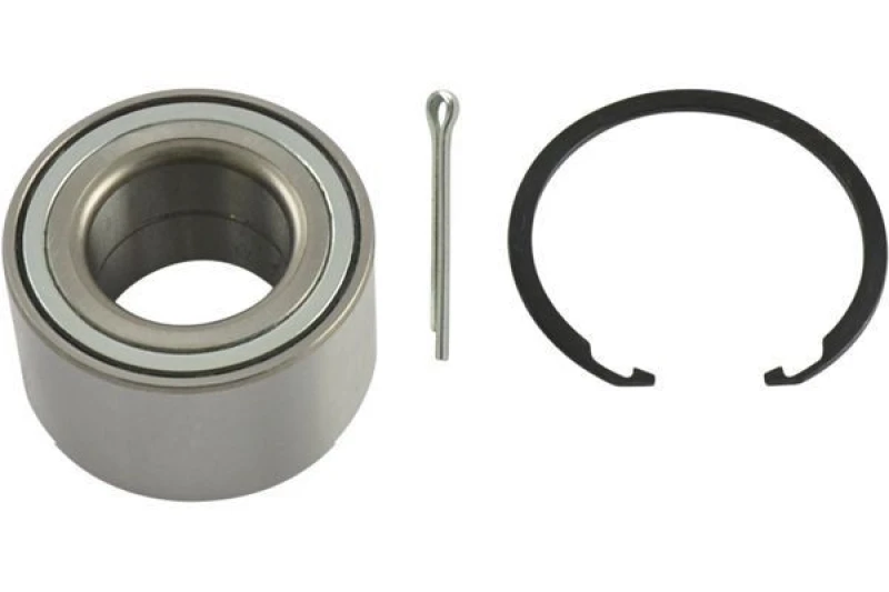 Image of KAVO PARTS Wheel bearing kit KAVO PARTS WBK-9075