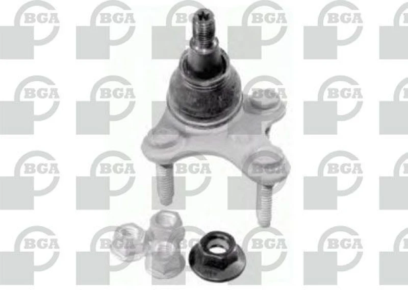 Image of BGA Ball Joint BGA SJ9608
