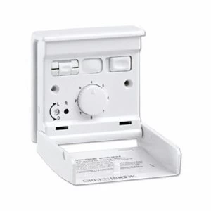 image of Greenbrook Photocell Security Light Sensitive Wall Switch Timer