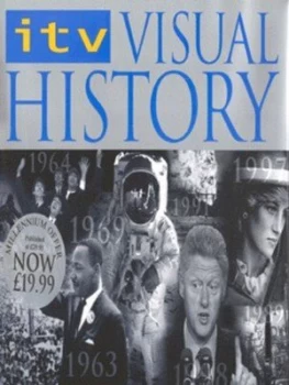 Image of Itv Visual History of the Twentieth Century by Terry Burrows and Itv Association Hardback