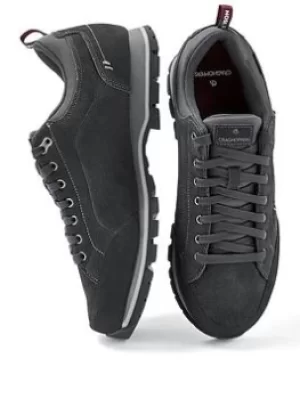 Image of Craghoppers Jacara Walking Shoe, Dark Grey, Size 4, Women