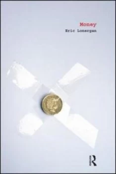 Image of Money by Eric Lonergan Paperback