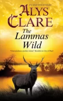 Image of The Lammas Wild