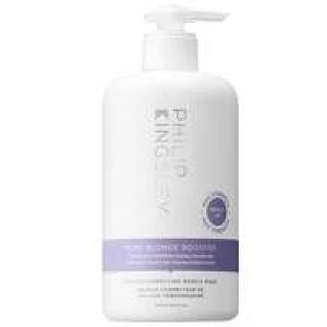 image of Philip Kingsley Treatments Pure Blonde Booster Colour-Correcting Weekly Mask 500ml