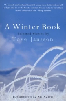 Image of A Winter Book by Tove Jansson Paperback