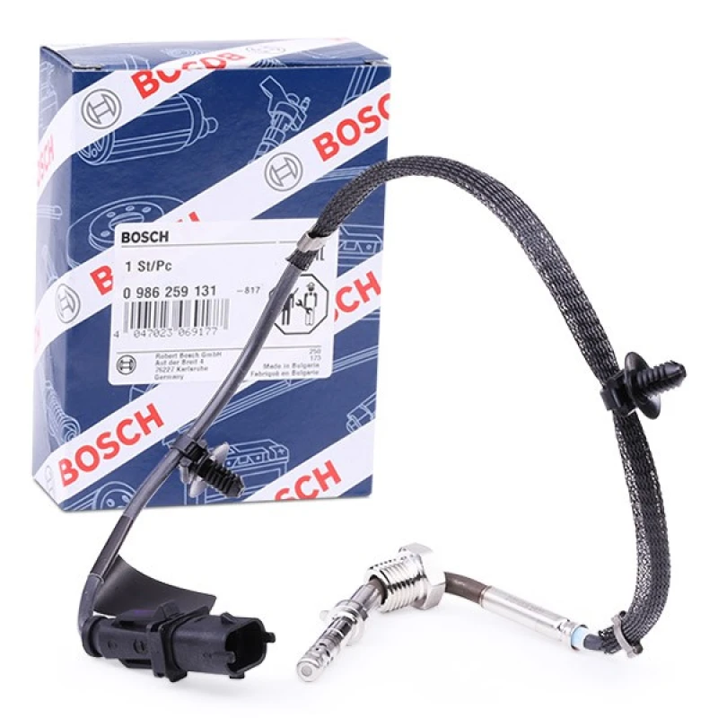 Image of Exhaust gas temperature sensor (EGT) Bosch 0 986 259 131