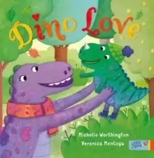 Image of Dino Love