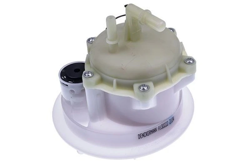 Image of DENCKERMANN Fuel filter DENCKERMANN A130222