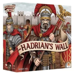 Image of Hadrians Wall Board Game
