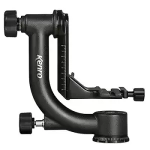 Image of Kenro GHC1 Gimbal Head - Carbon Fibre