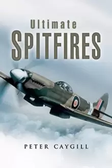 Image of Ultimate Spitfires