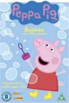 Image of Peppa Pig: Bubbles