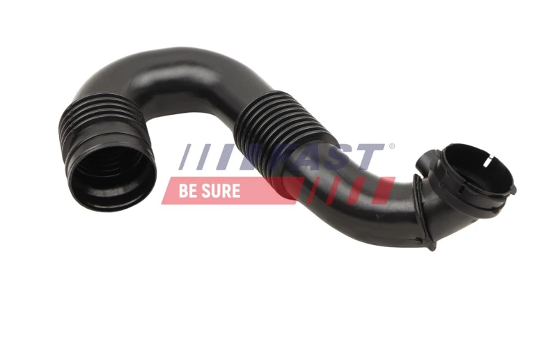 Image of FAST Intake pipe, air filter FAST FT65712