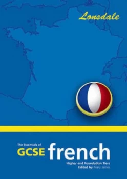 Image of Essentials of G.C.S.E. French by Danielle Rives Paperback