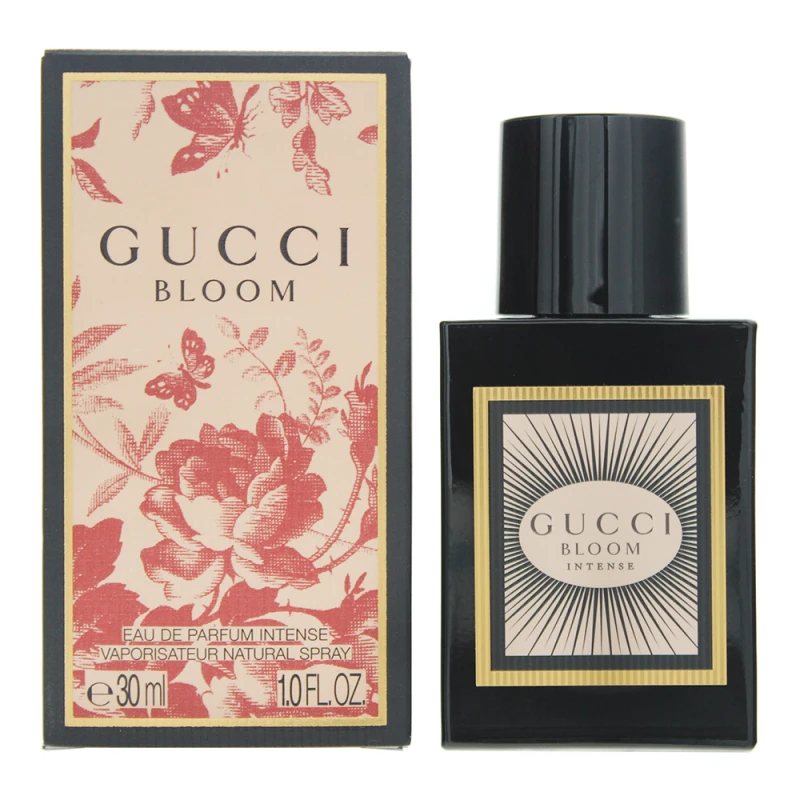 Image of Gucci Bloom Eau de Parfum Intense 30ml